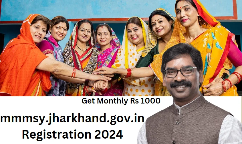 mmmsy.jharkhand.gov.in Registration